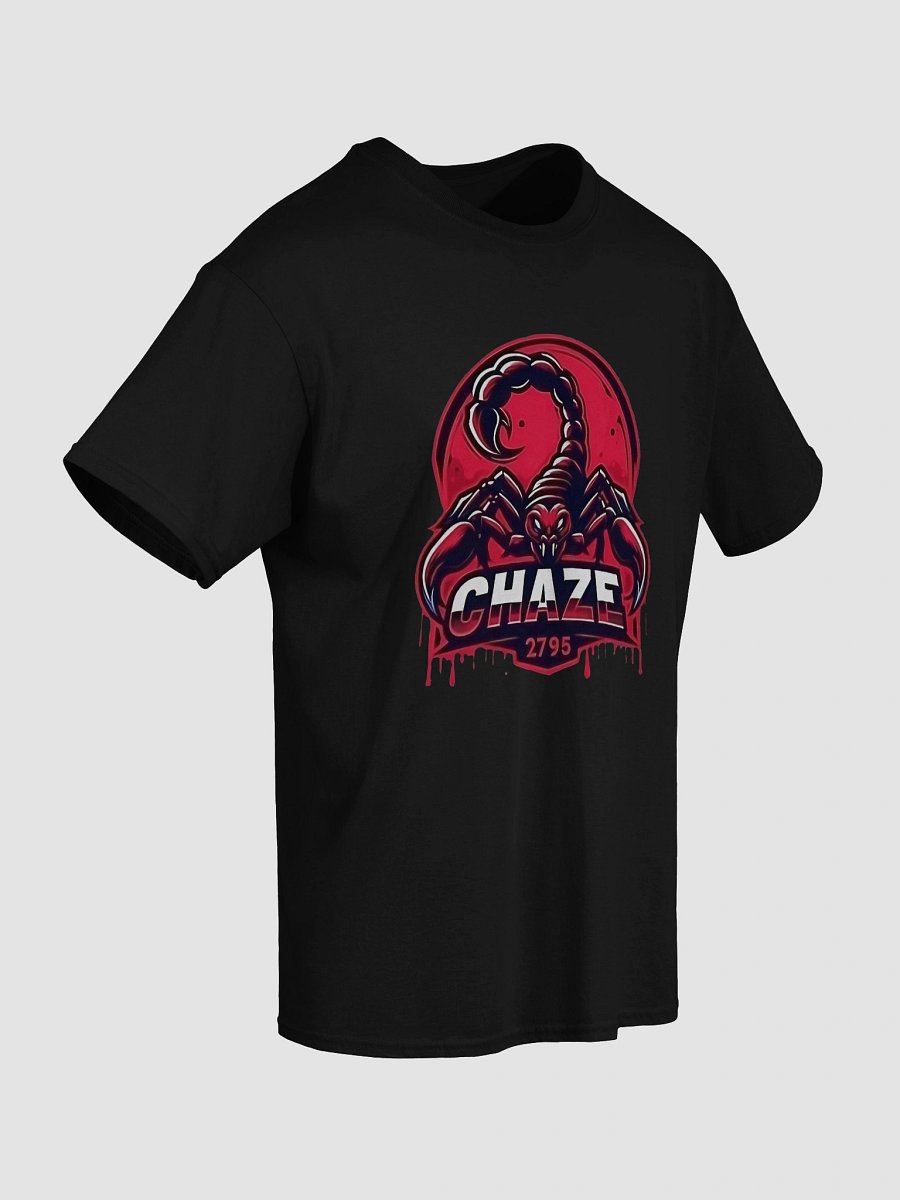 CHAZE 2025 Logo | T-Shirt product image (4)