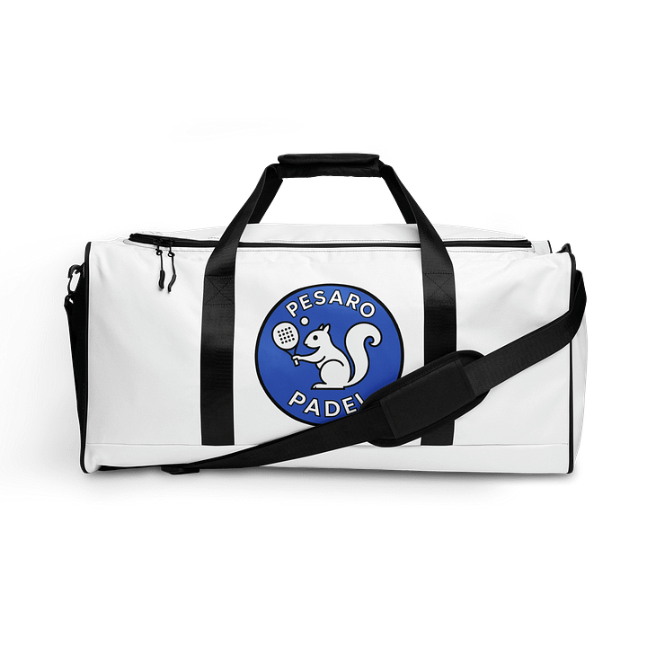 Serve Bag – Borsone Personalizzabile XL product image (1)