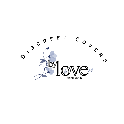 By Love Series (Discreet Covers)