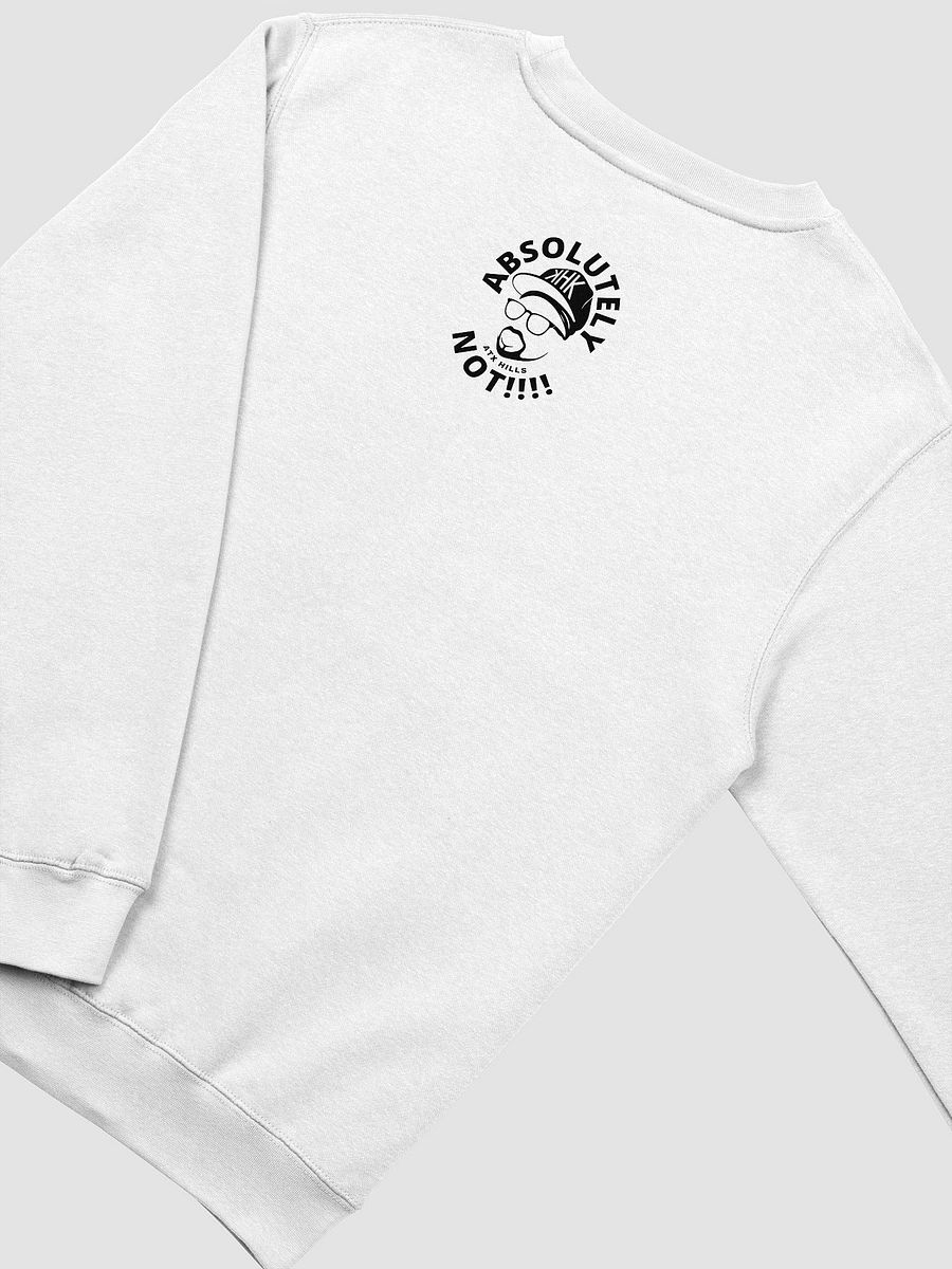 Knee High Killers Crewneck product image (4)