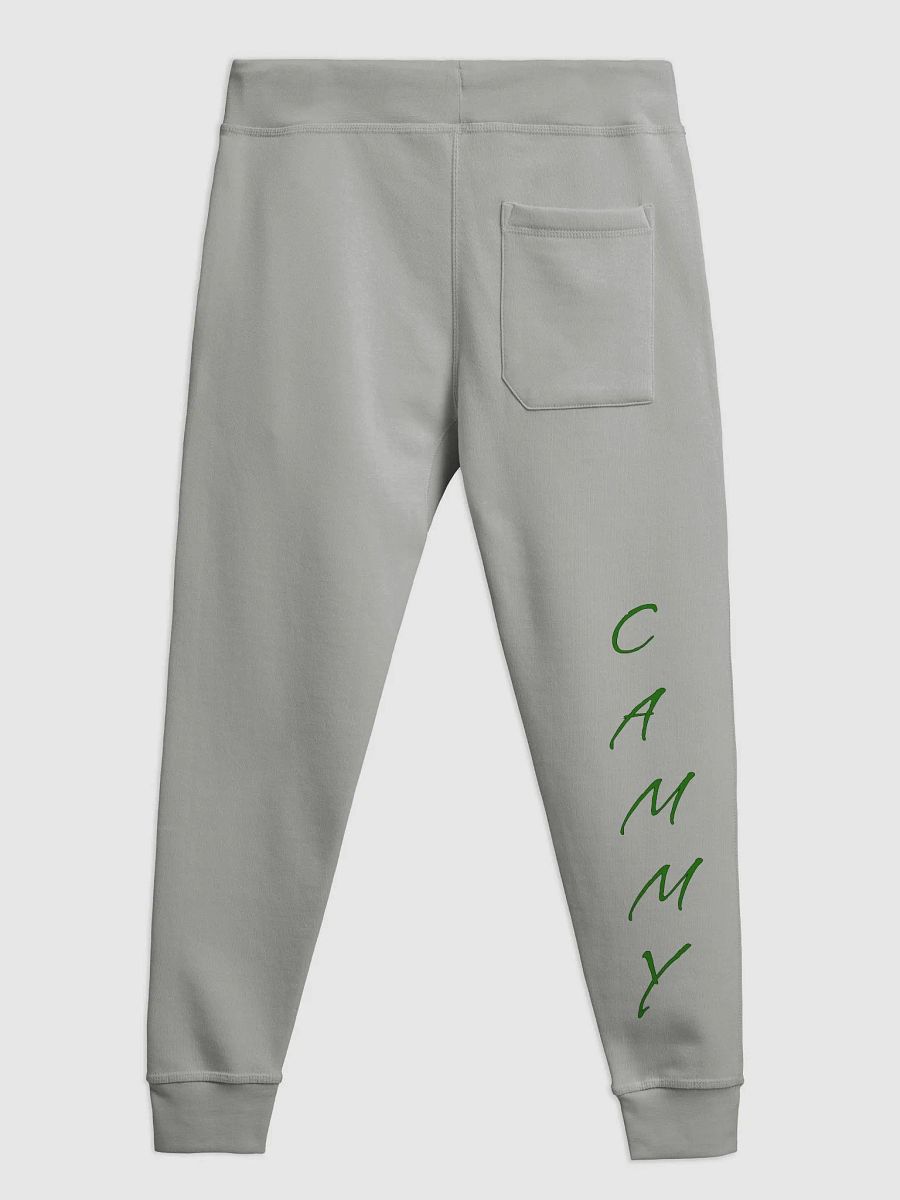 Cammy Graphic Joggers product image (2)