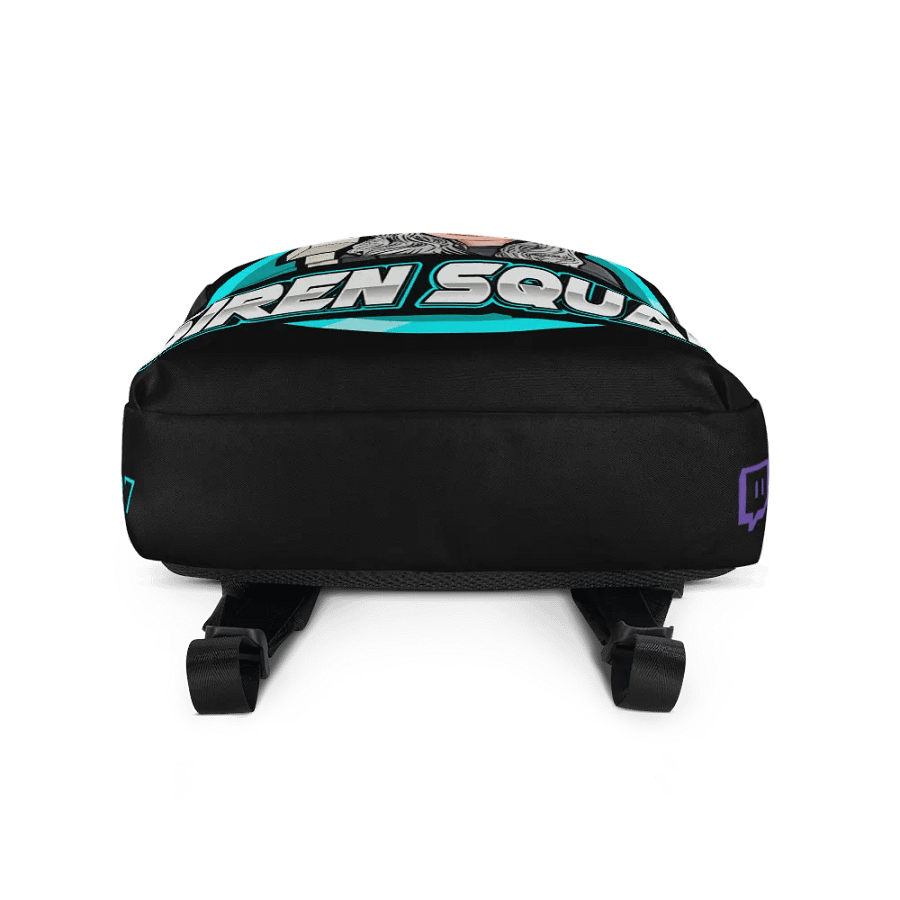 SirenSquad Backpack product image (1)