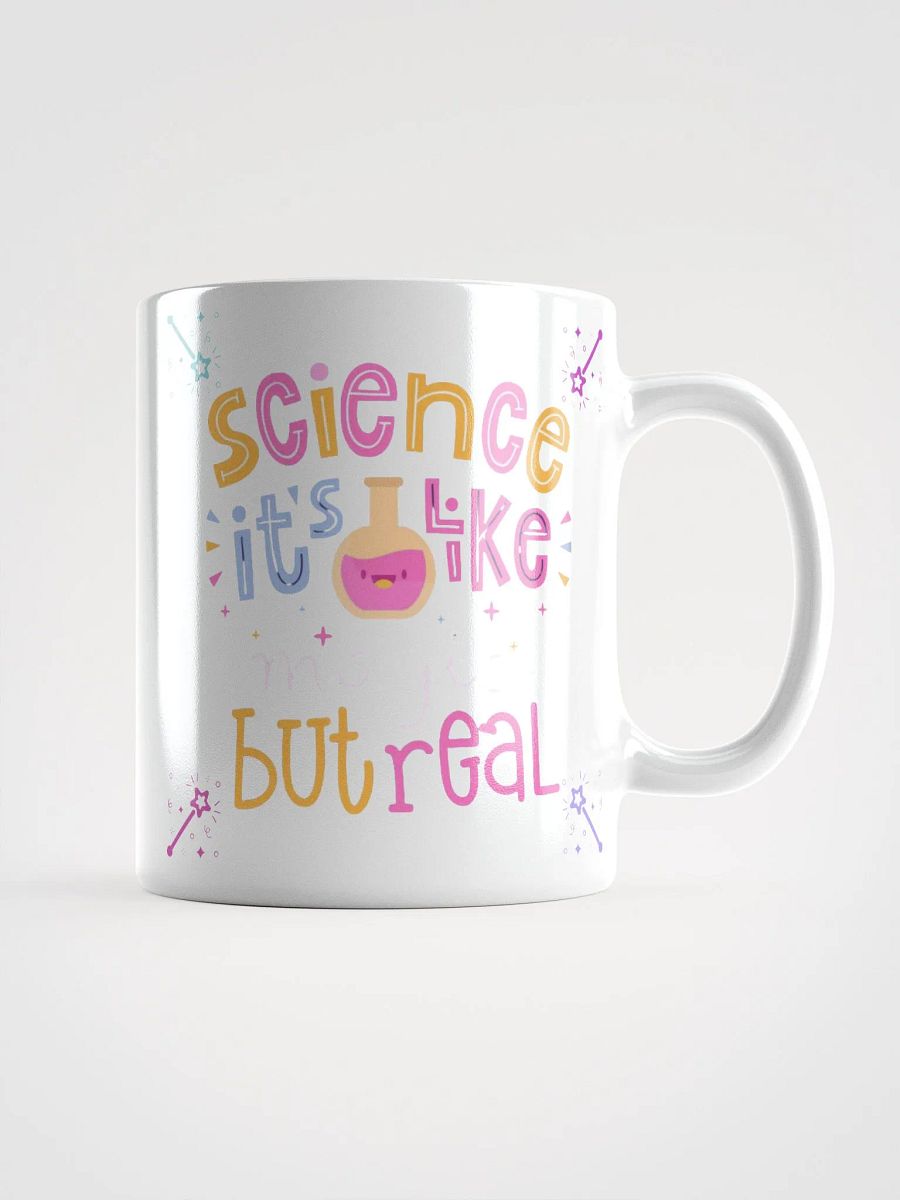 Science it's like magic but real product image (1)