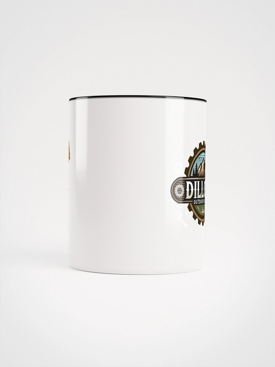 Wilderness Retreat Ceramic Mug product image (34)