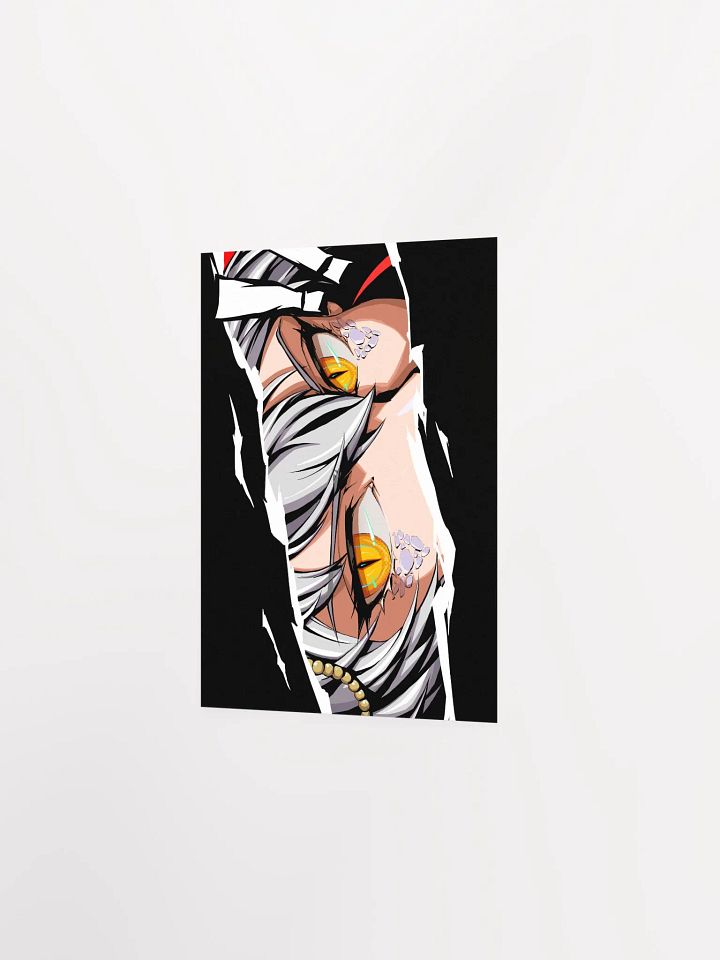 Critical Hit! Poster product image (7)