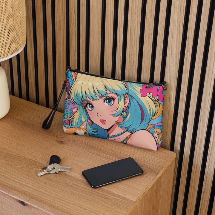 Muse Coquette Crossbody Bag product image (2)