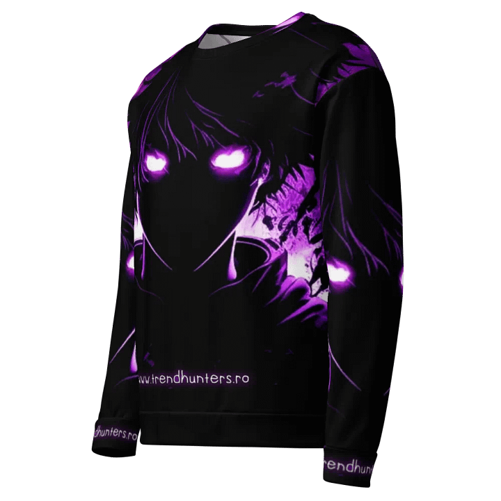 Bluza TH Anime product image (1)