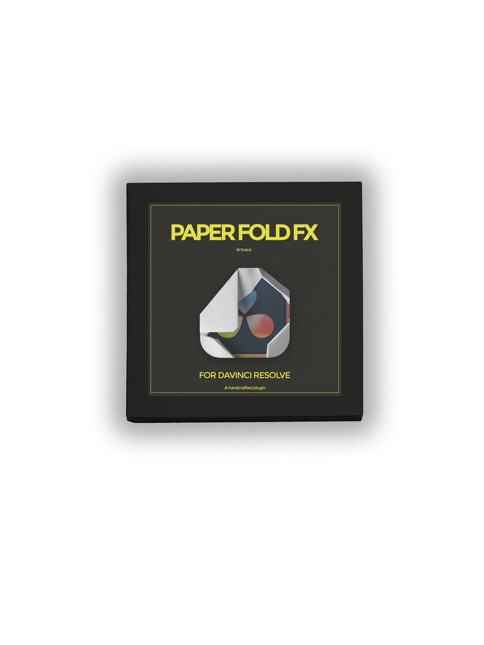 Paper Fold Fx - DEMO product image (1)