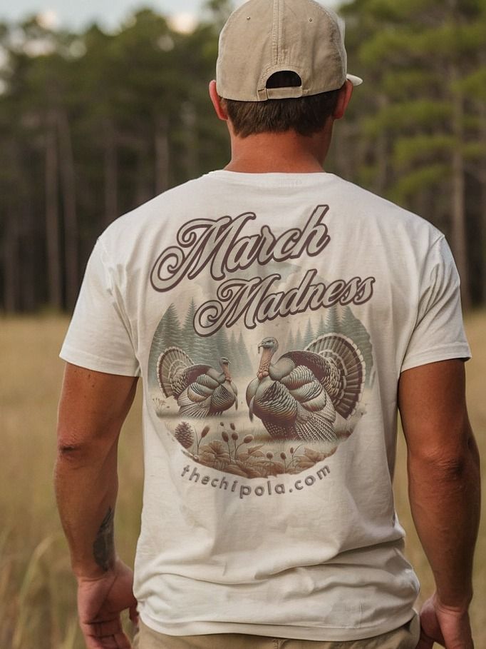March Madness Turkey Tees product image (13)