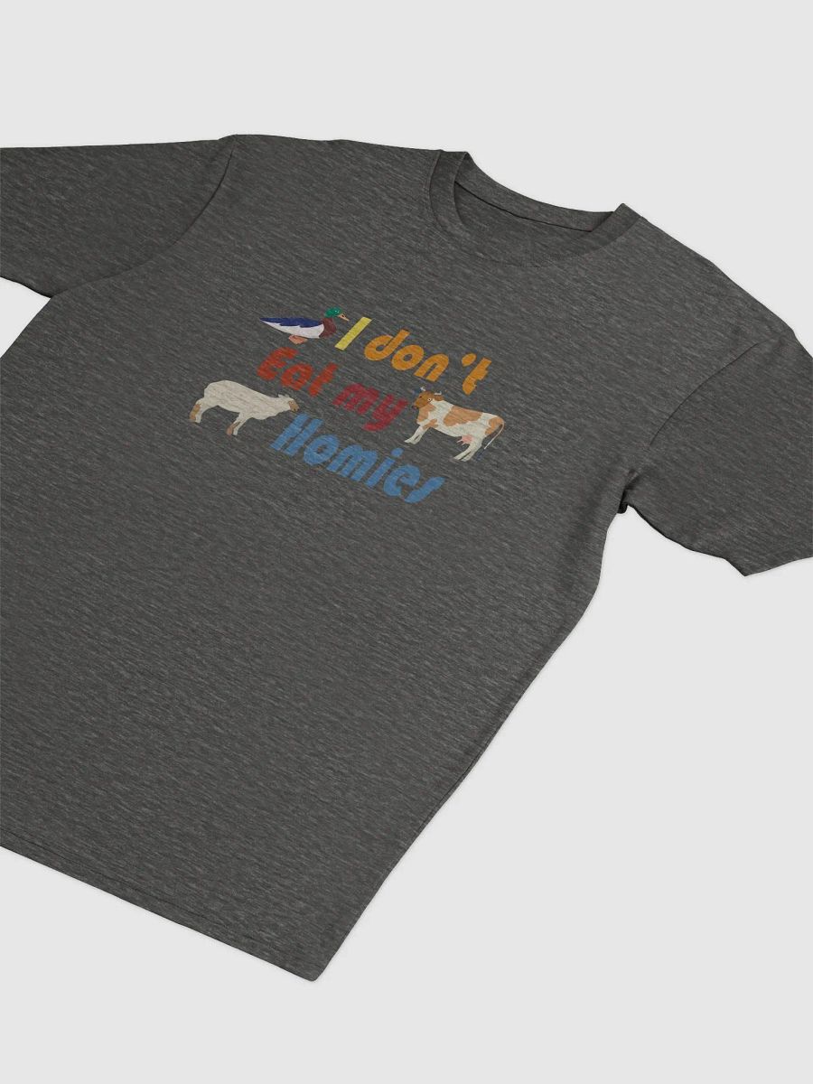 I Don’t Eat My Humies product image (2)