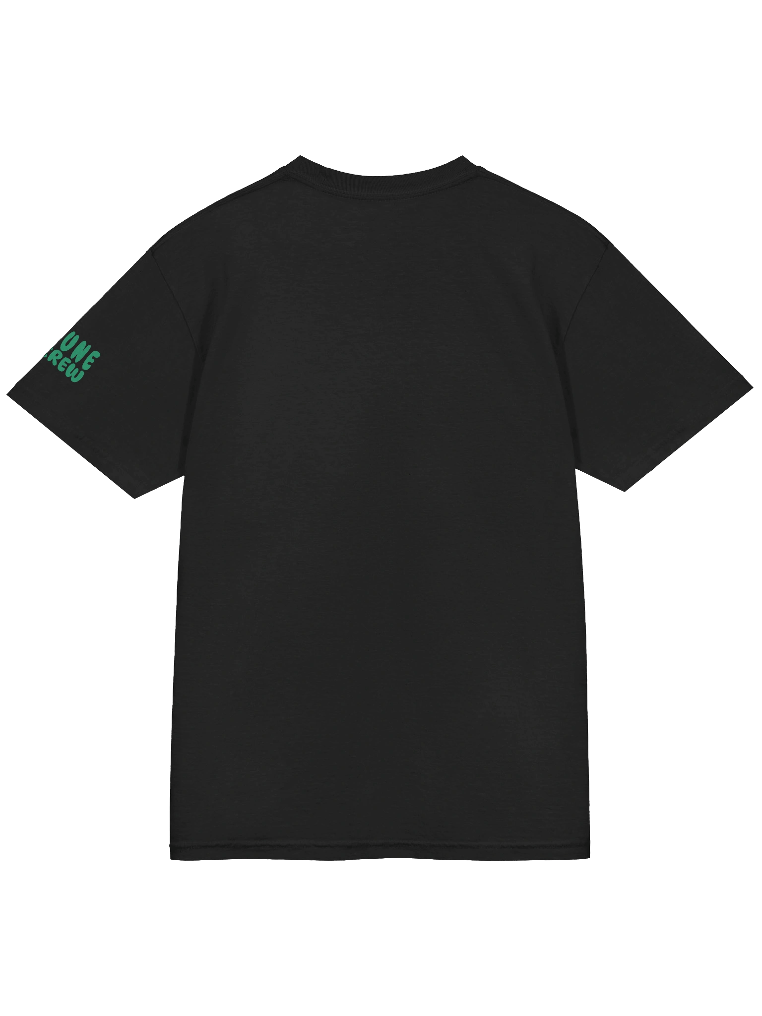 Kitsune Krew Holiday T-Shirt product image (30)