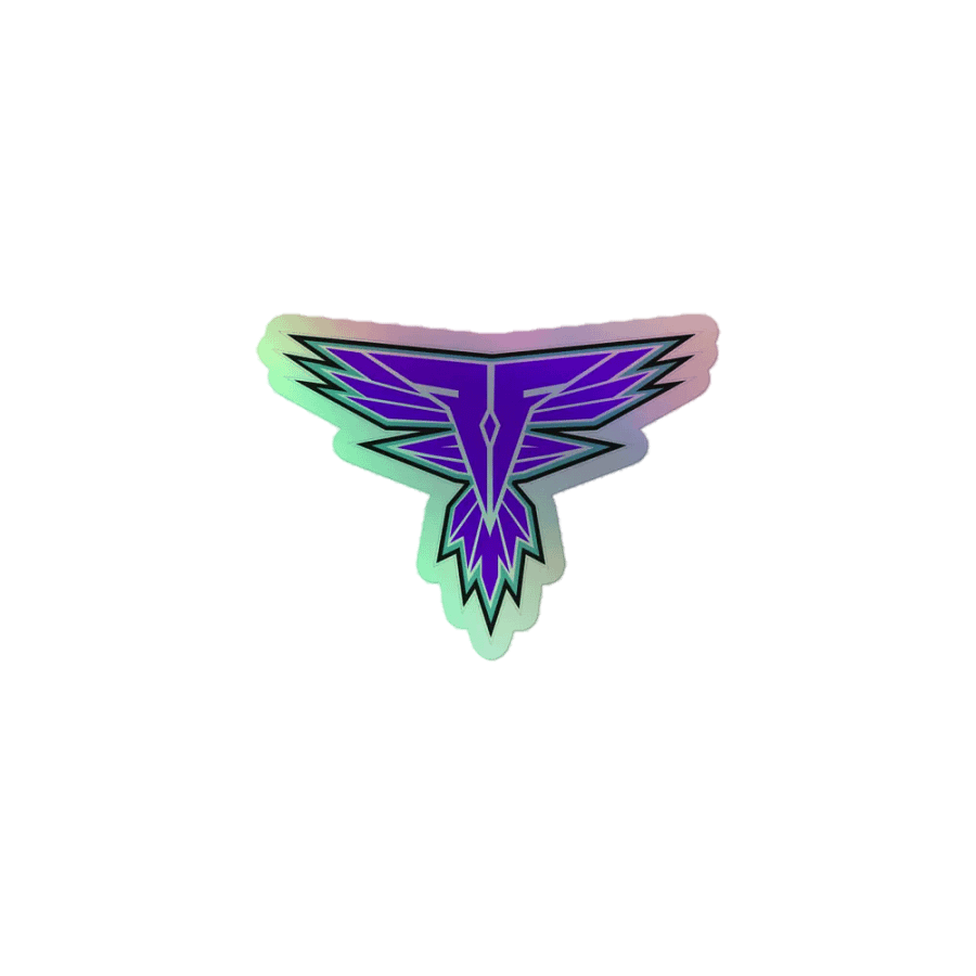 FrigidFenix goes Holographic product image (1)