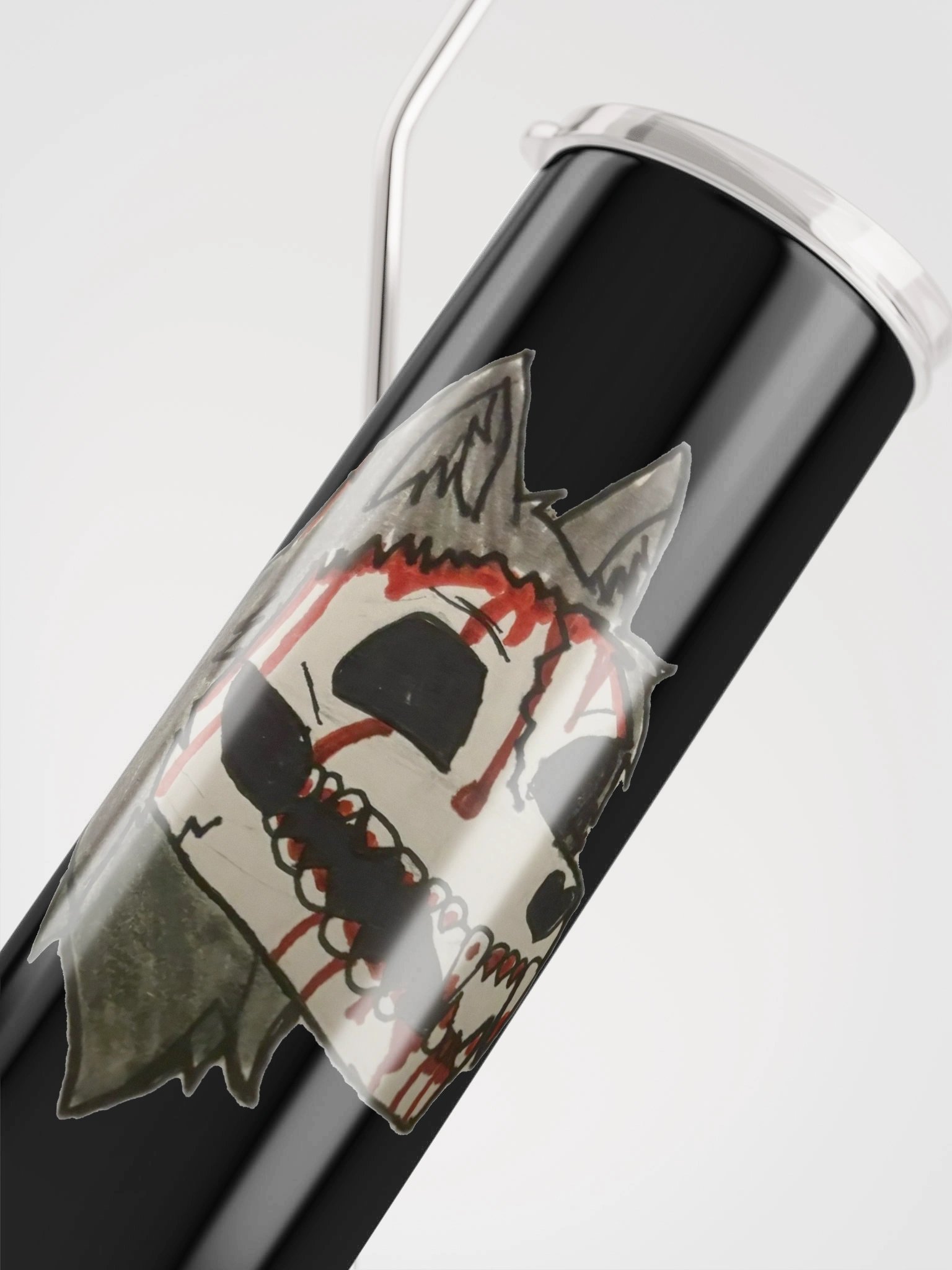 Fleabag's Tumbler! product image (7)