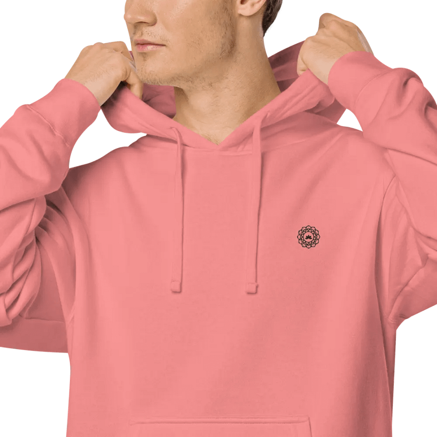 Invinsible Comfort Hoodie product image (8)