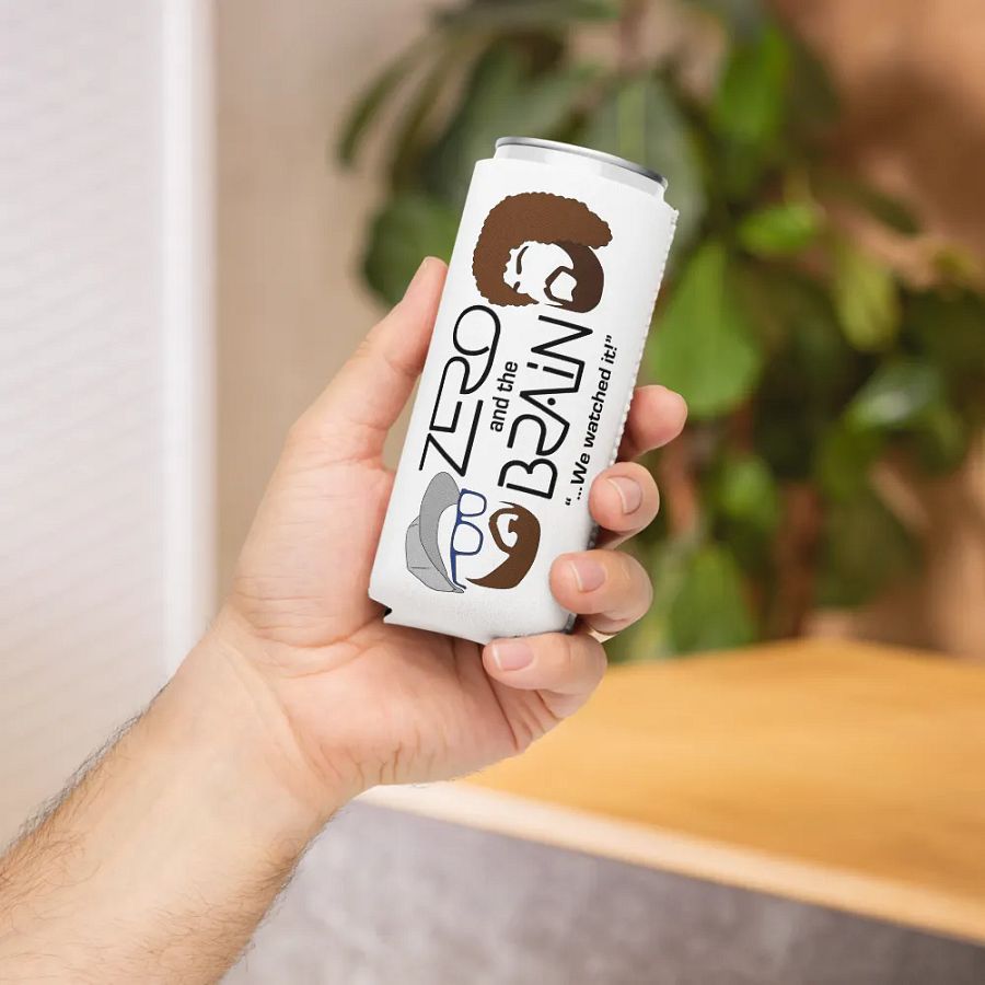 ZatB Slim Koozie product image (5)
