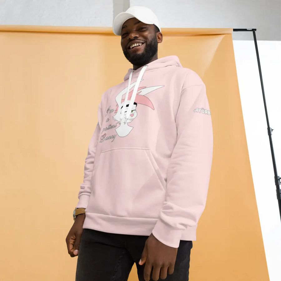 [Deluxe] Oliver | Polyester Hoodie | Quote #1 product image (9)