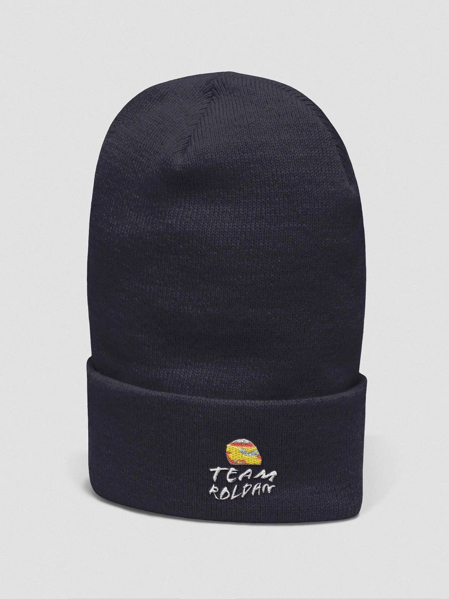 Gorro Team Roldán product image (7)