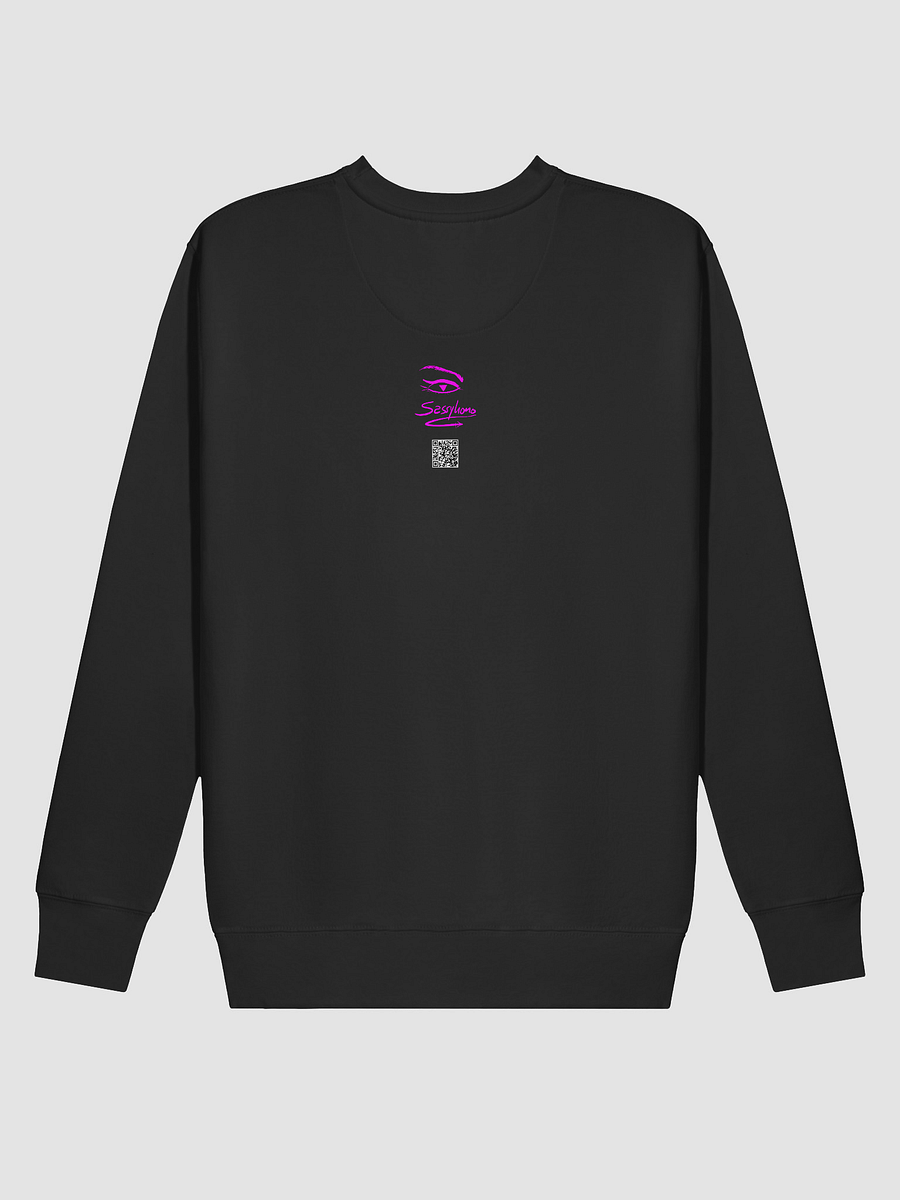 Cure Long Covid RX Sweatshirt product image (26)