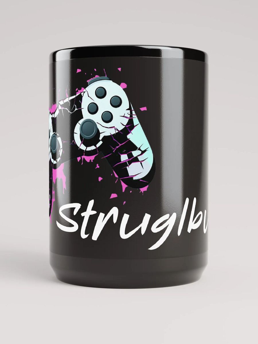 Struglbus Mug (15 oz) product image (3)