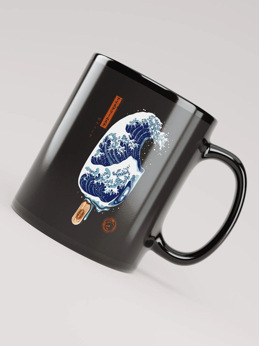 Great Wave Ice Cream product image (7)