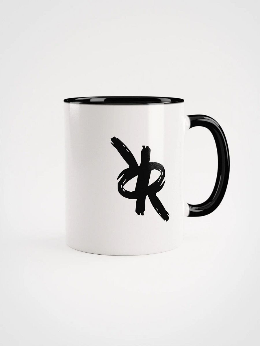 Rutra Colored Mug product image (1)