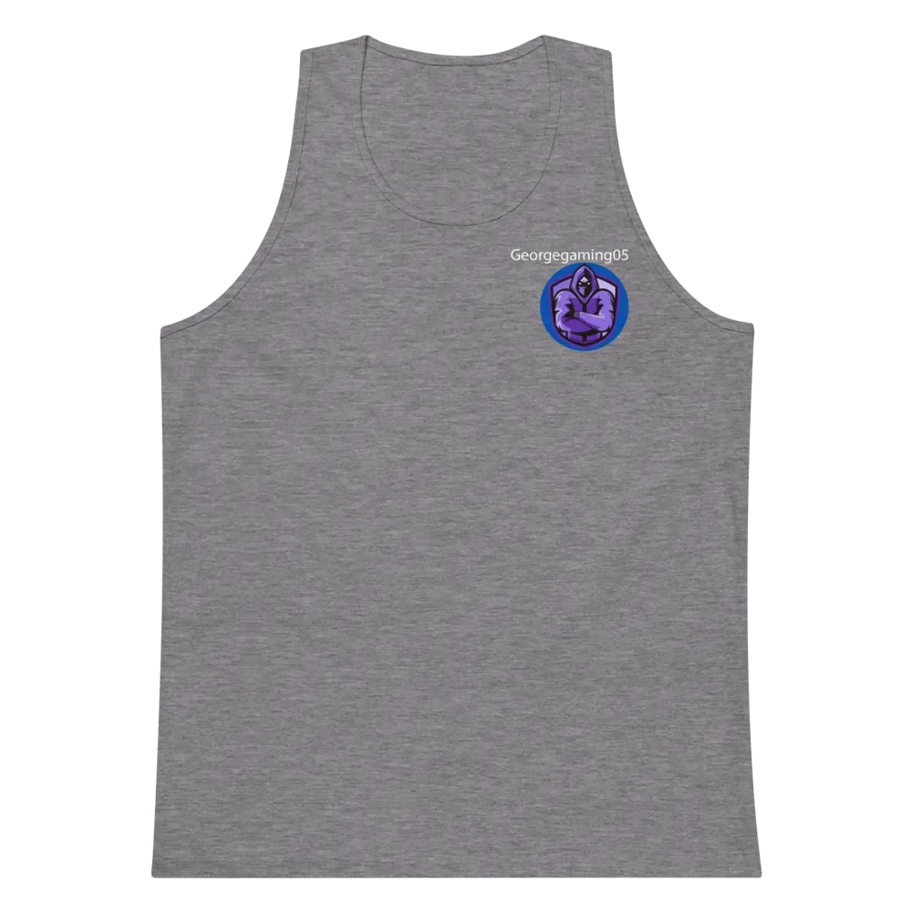 Mens Tank Top product image (8)
