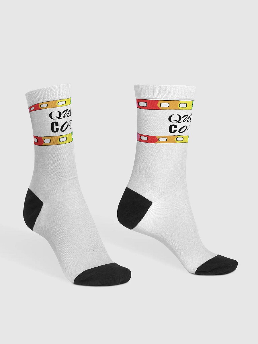 QUEER CODED - SOCKS product image (3)
