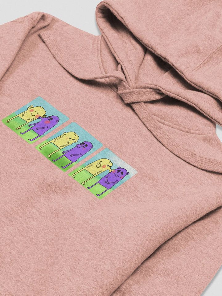 Gob & grizz product image (1)
