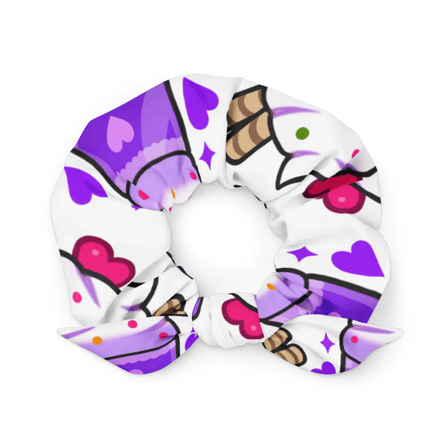 KT Scrunchie product image (4)