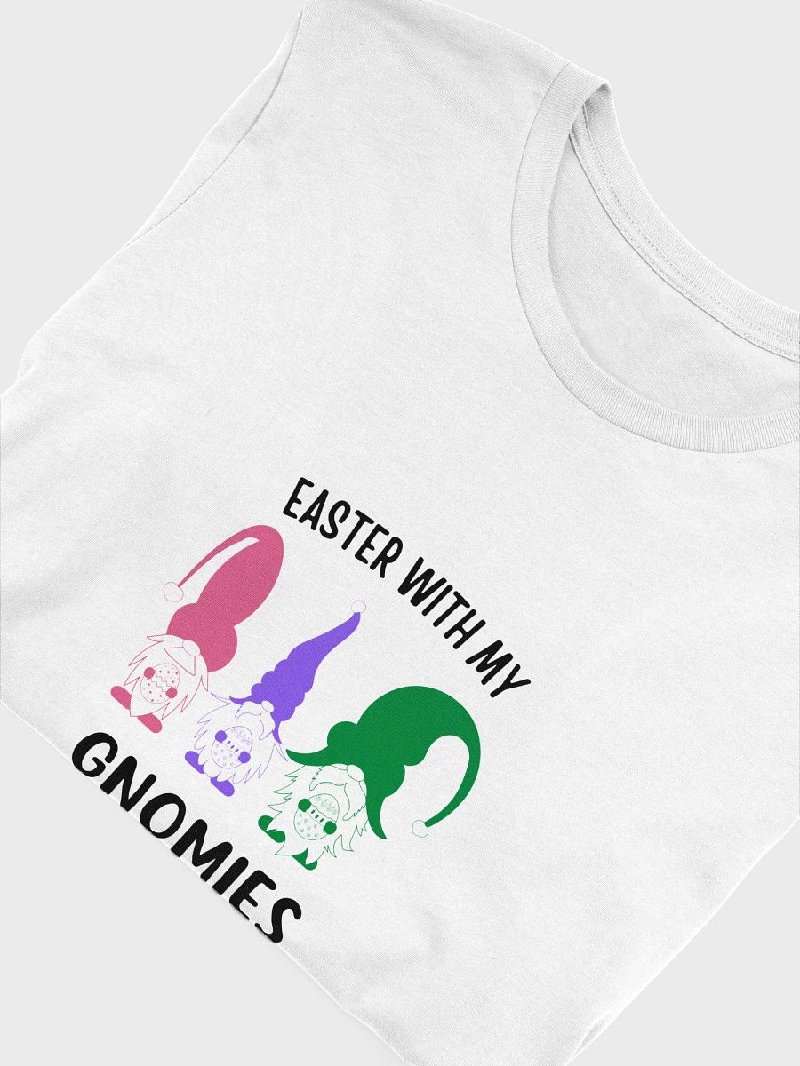 Enchanted Gnome Trio T-Shirt product image (5)
