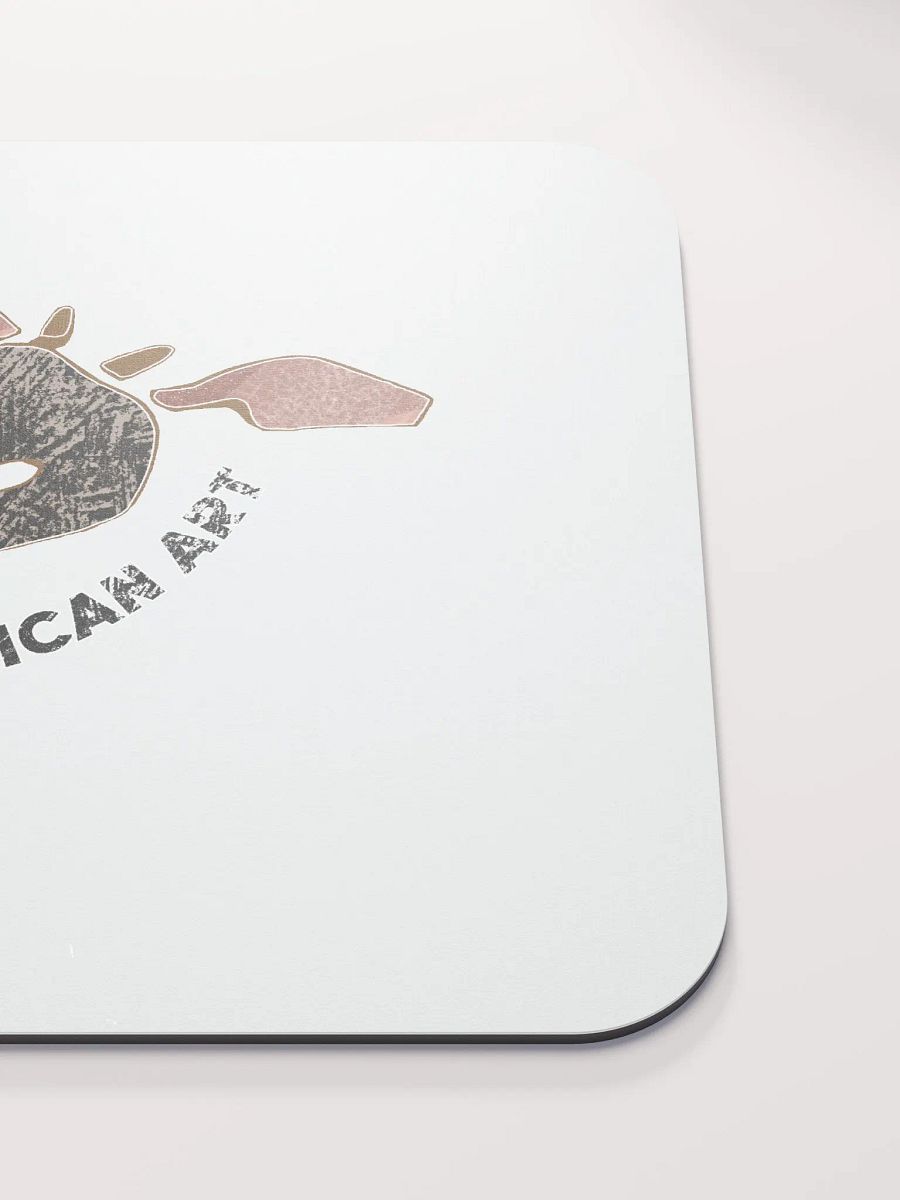 Work in Style Mouse Pad product image (5)