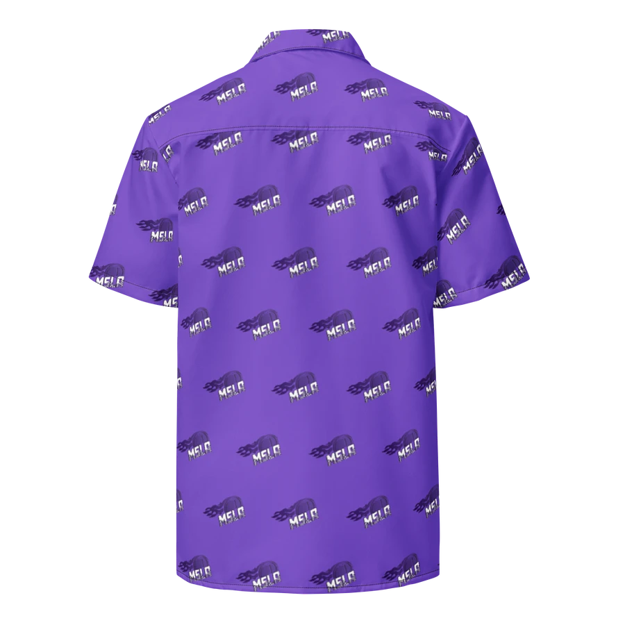 MSLA Purple Hawaiian Shirt product image (8)