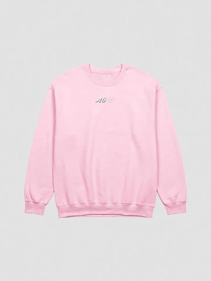 AG21 Crewneck product image (1)