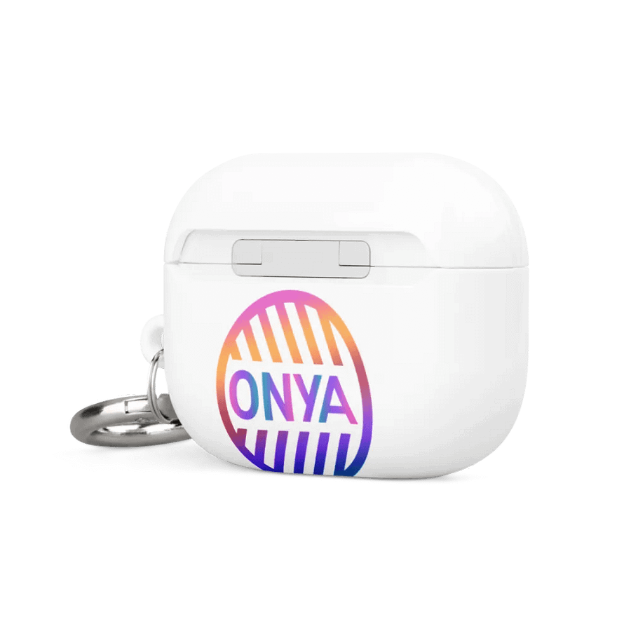 Retro ONYA Airpods Case product image (20)