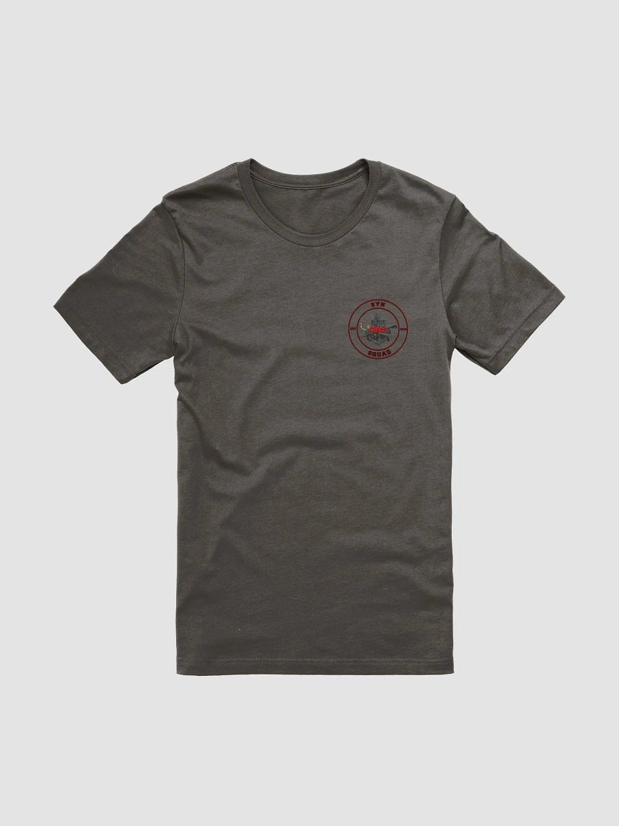 Stupidity - Tee product image (17)