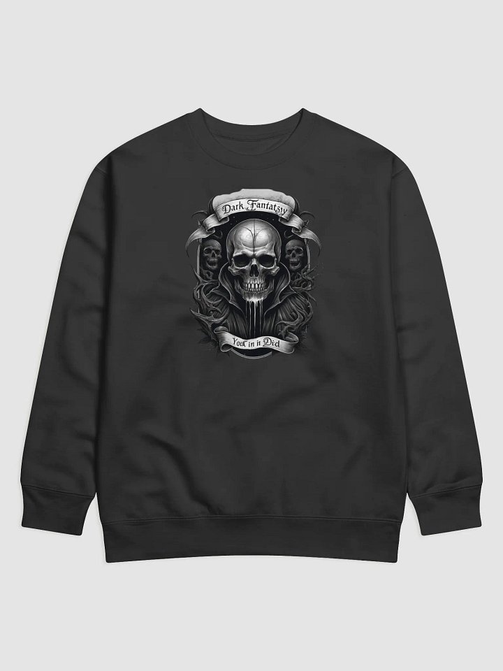 Skull Knight Shirt product image (1)