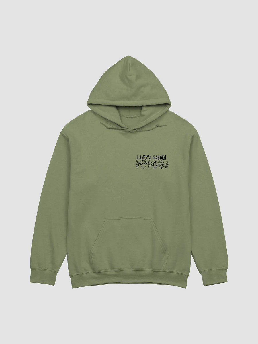 Laney's Garden Hoodie product image (2)