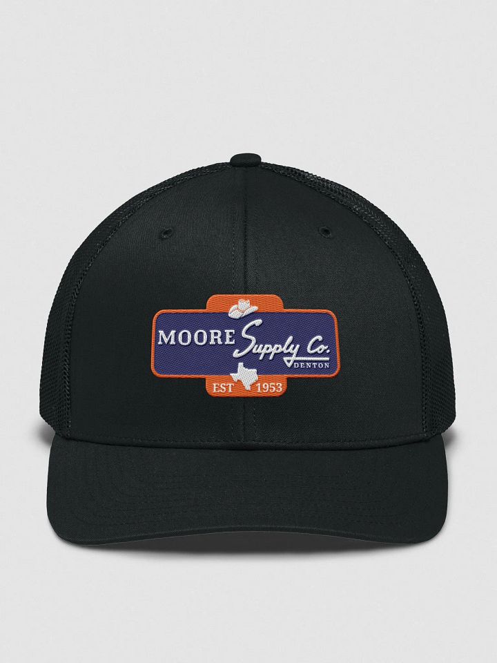 Moore Supply Richardson 112 (EMBROIDERED) product image (7)