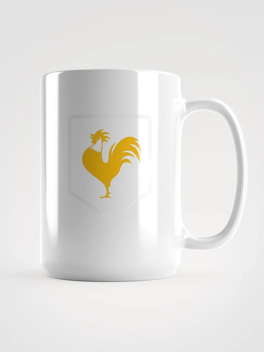 Mug France Espagne Amine Matue product image (1)