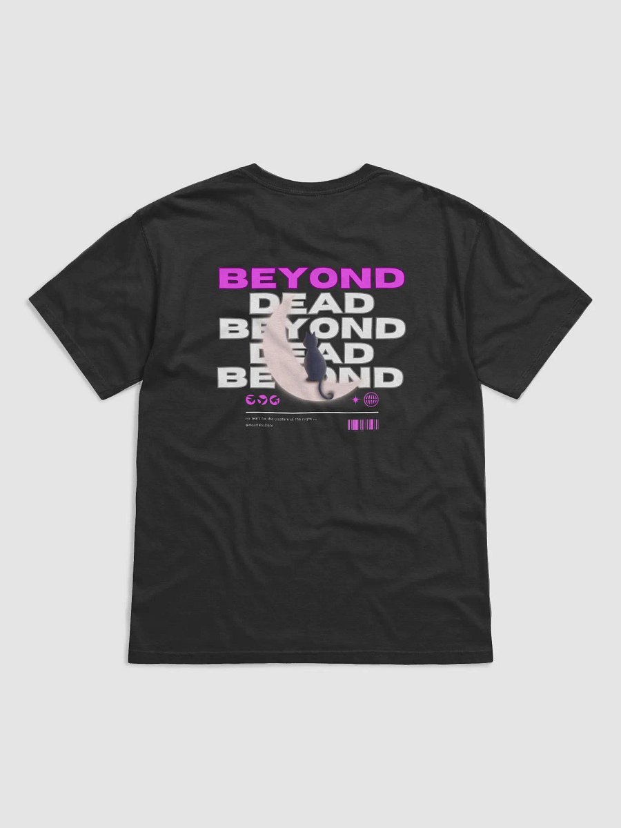 Beyond Dead V4- Creatures of the night product image (18)