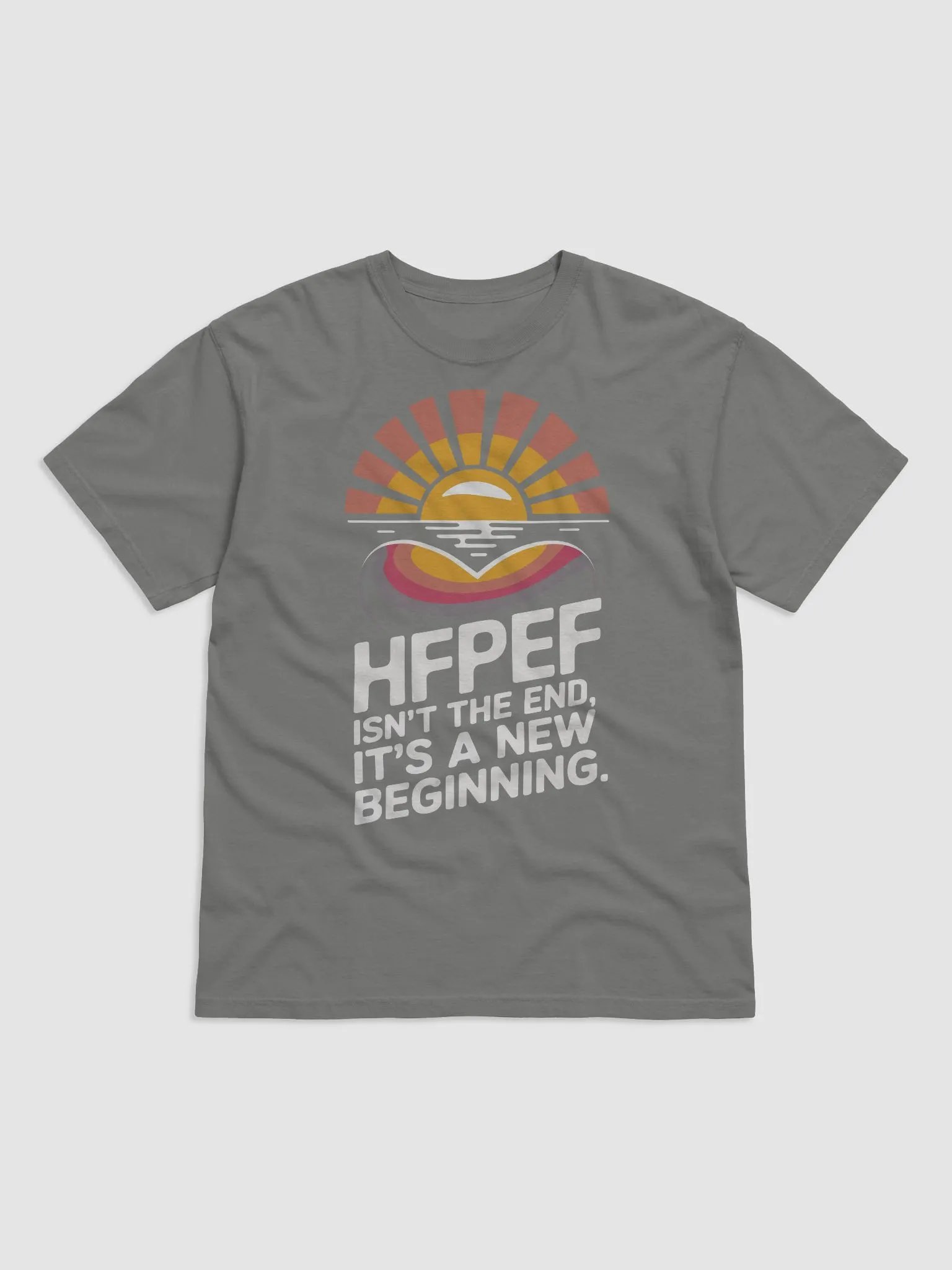 A New Beginning Tee product image (1)