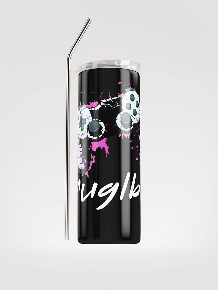 Strugl 'n Tumbl (20 oz) product image (1)