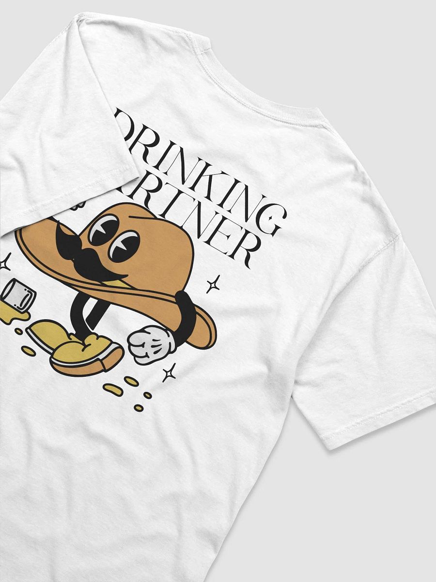 Drinking Partner Tee product image (4)