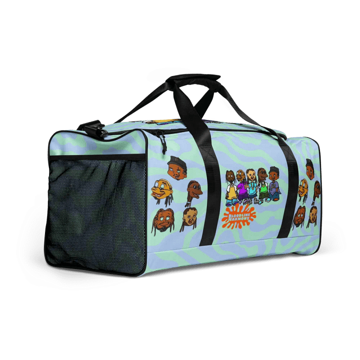 BLH Groovy Duffle product image (2)