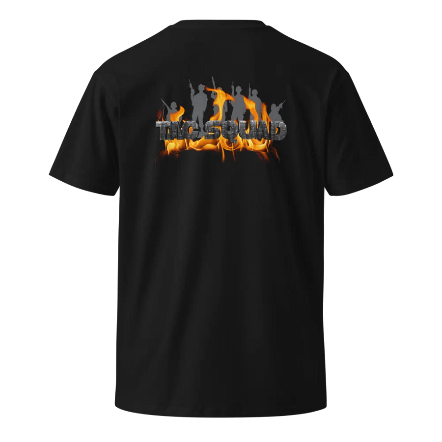 Unisex Tee Version 2 product image (7)