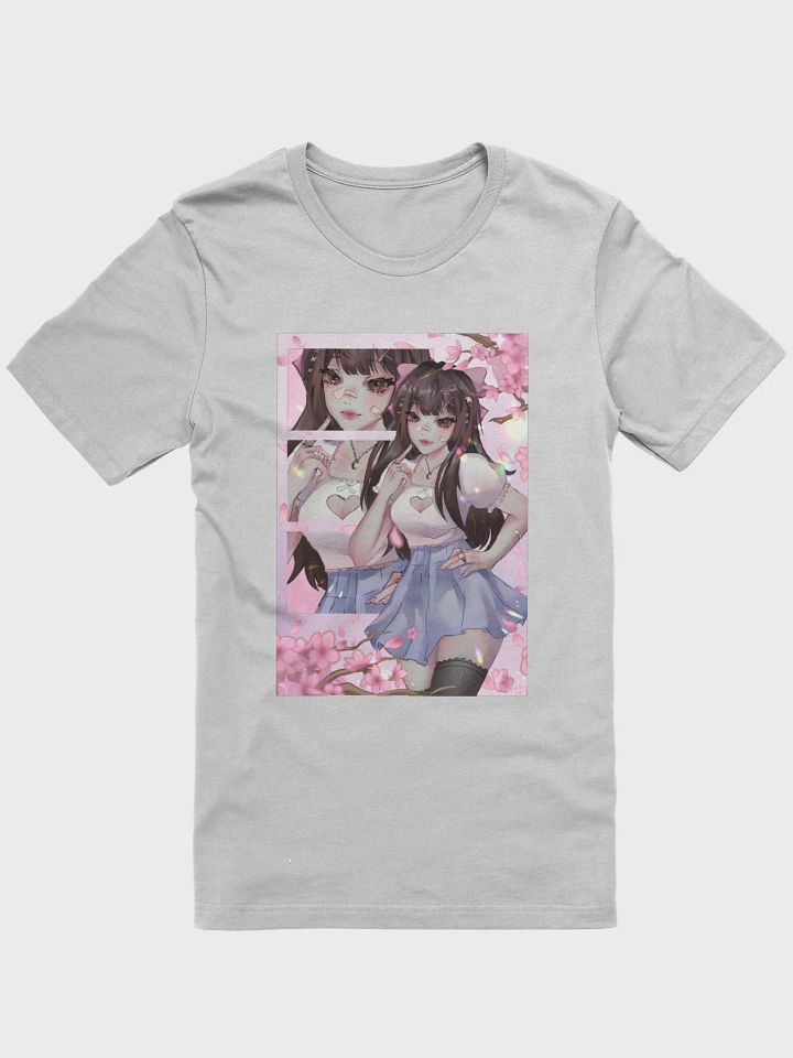 hime blossoms - unisex tee ❀ product image (1)