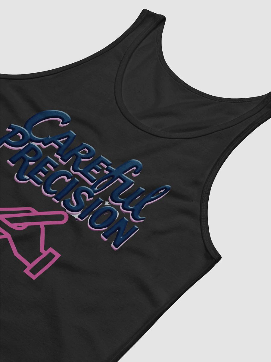 Precision Surgeon Tank product image (46)