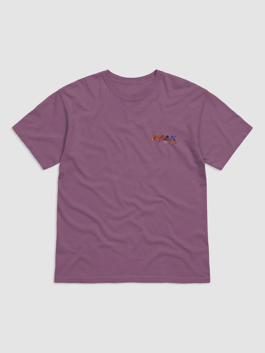 PEPW Choose Your Fighter Judah x Flynn Shirt product image (1)