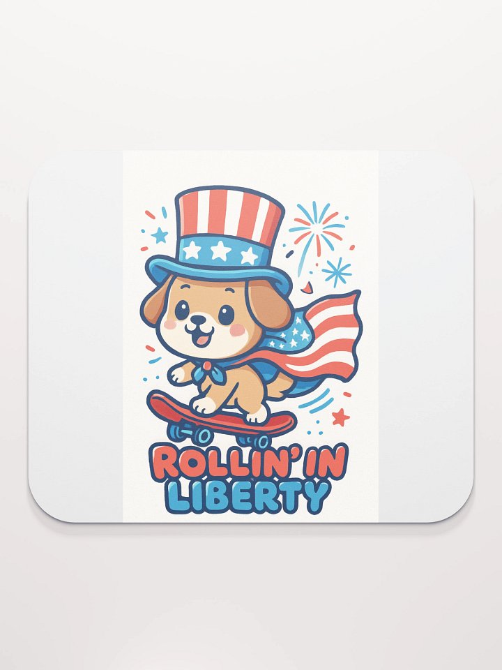 USA HAPPY DOG product image (2)