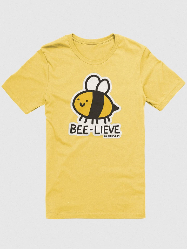 BEE-LIEVE T-Shirt product image (11)